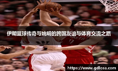 伊朗篮球传奇与姚明的跨国友谊与体育交流之路